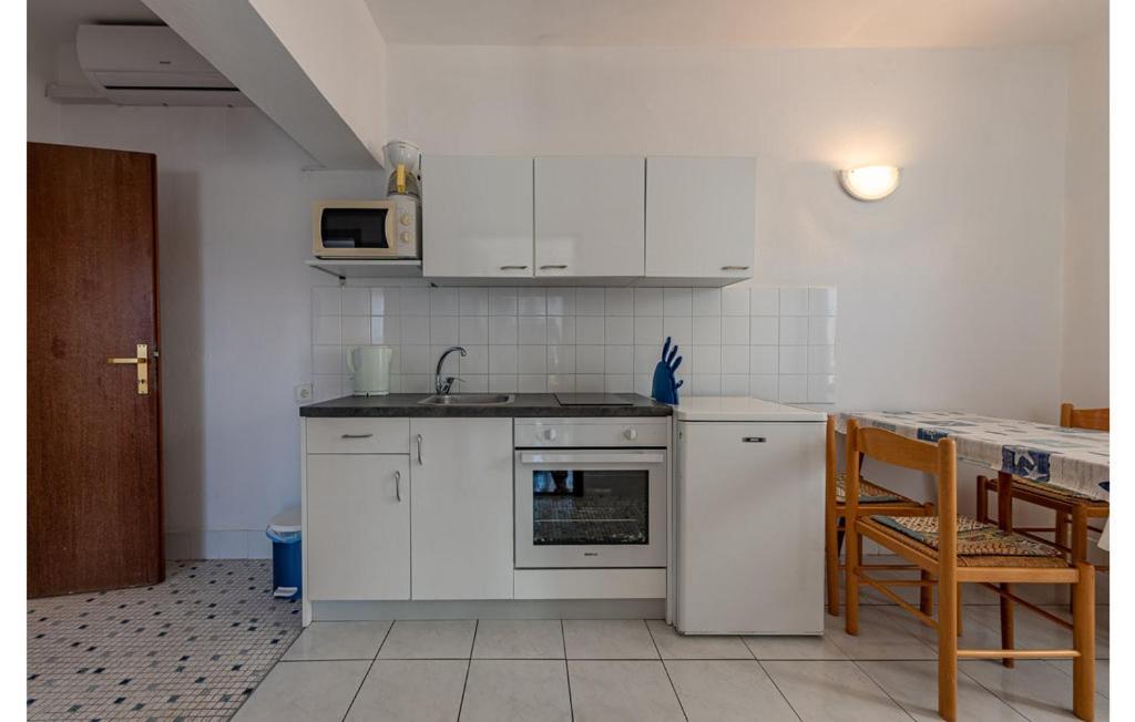 Apartment Neven Privlaka  Eksteriør bilde