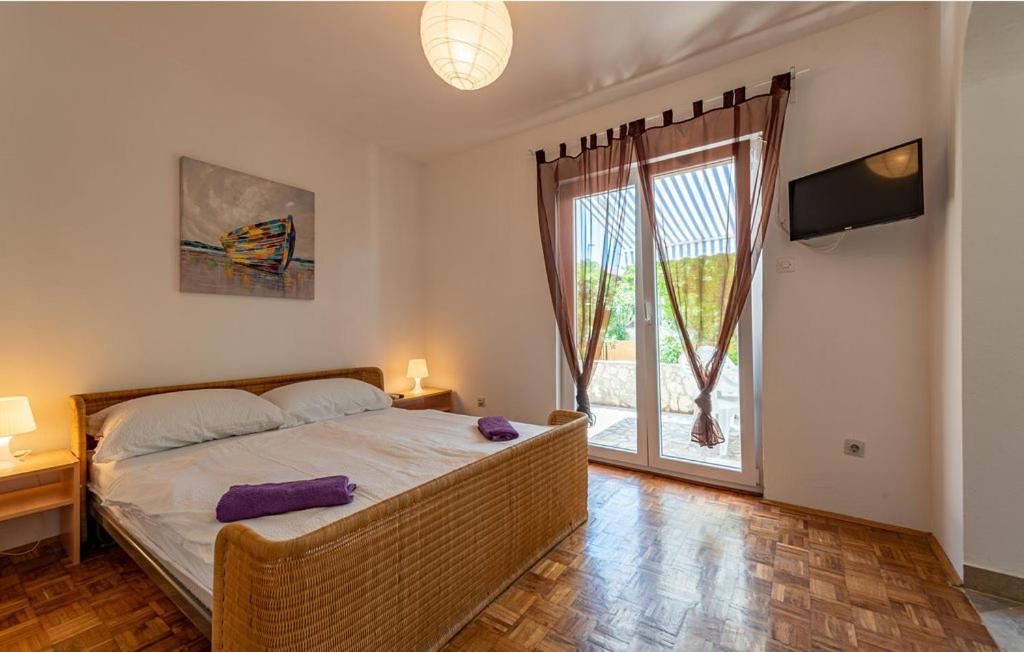 Apartment Neven Privlaka  Eksteriør bilde