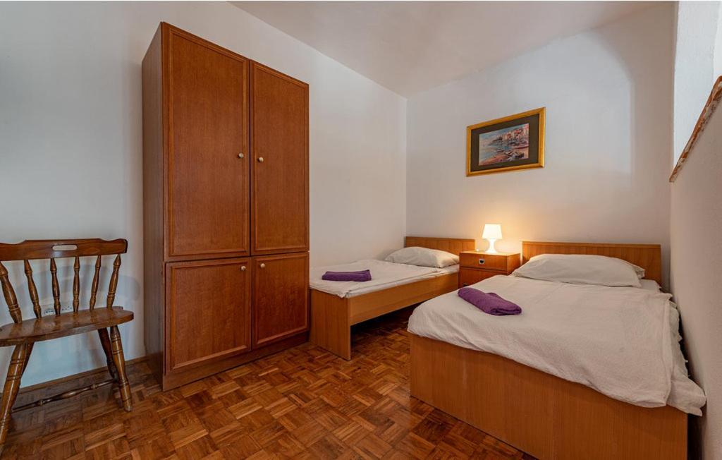 Apartment Neven Privlaka  Eksteriør bilde