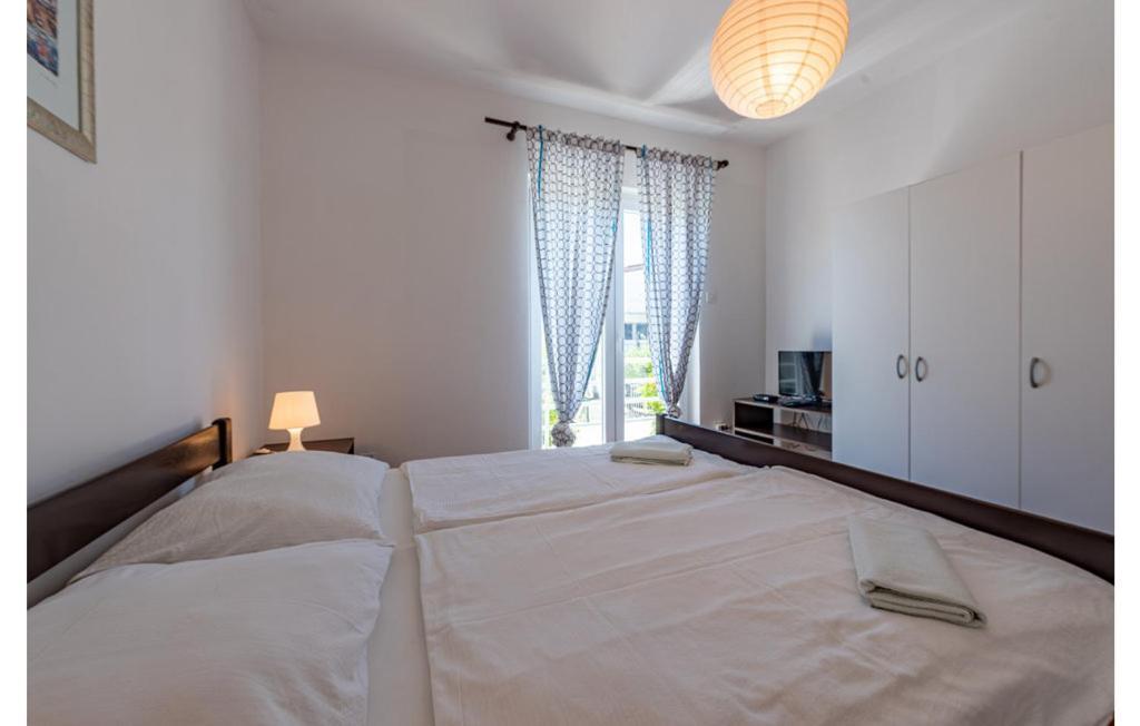 Apartment Neven Privlaka  Eksteriør bilde